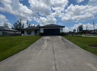 1809 NE 4th Ave, Cape Coral, FL 33909