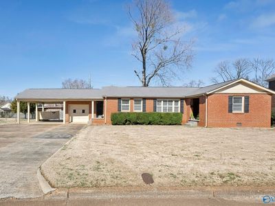 2810 Lafayette Rd SW, Huntsville, AL, 35801