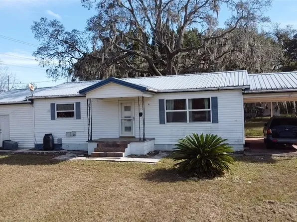 4900 W Trinity Pl, Lecanto, FL 34461
