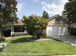 3344 Southgrove Ave, Modesto, CA 95355