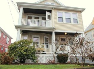 39 Garrison Ave #2, Somerville, MA 02144