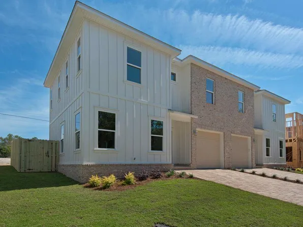 431 Adams Ave, Valparaiso, FL 32580