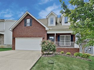 2053 Leefield Dr, Antioch, TN 37013