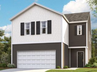 ELSTON Plan, Paddington Place, Baxter, TN 38544