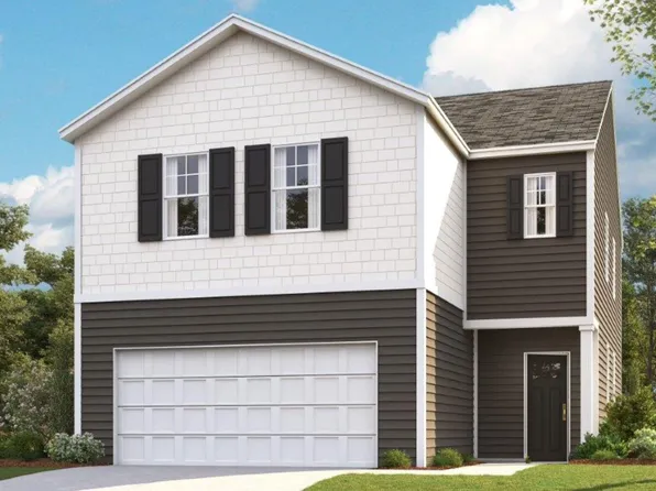 ELSTON Plan, Paddington Place