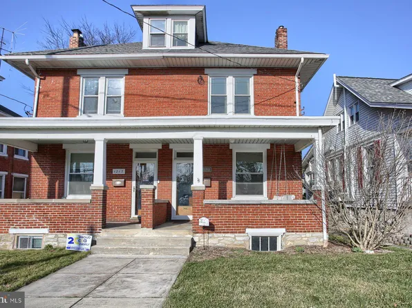 1215 Bridge St, New Cumberland, PA 17070
