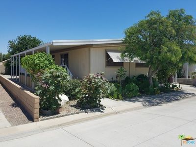 46618 Madison St SPACE 21, Indio, CA, 92201
