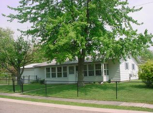 231 W College Ave, Johnstown, OH