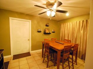 830 W Hunter St, Nevada, MO 64772