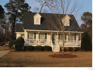 14 Victoria Hills Dr, Fuquay Varina, NC 27526