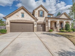 1829 Lily Meadows Dr, Conroe, TX 77304