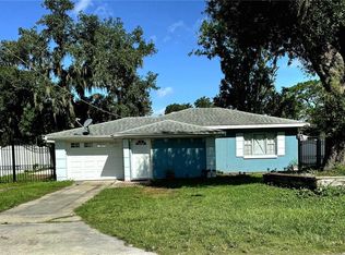 107 N Lake Blvd, Plant City, FL 33563