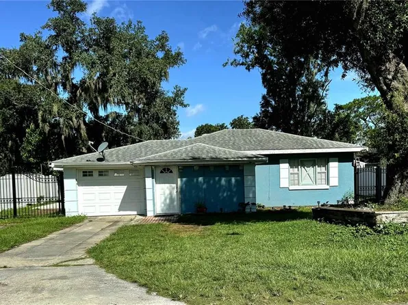 107 N Lake Blvd, Plant City, FL 33563