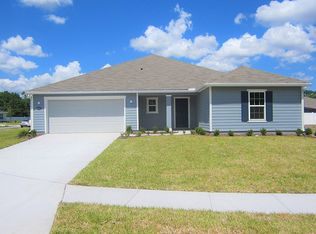 8253 Fouraker Forest Rd, Jacksonville, FL 32221