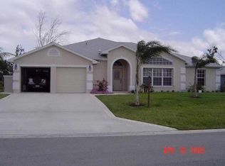 6771 Dickinson Ter, Port Saint Lucie, FL 34952