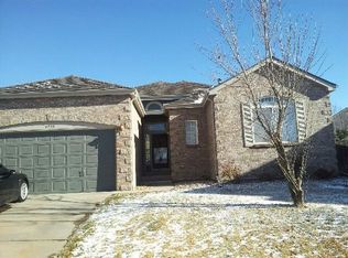 4936 S Malaya Ct, Aurora, CO 80015