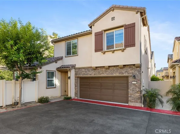 21056 Blossom Way, Diamond Bar, CA 91765