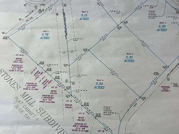 2nd image of Stone Mill Rd #2