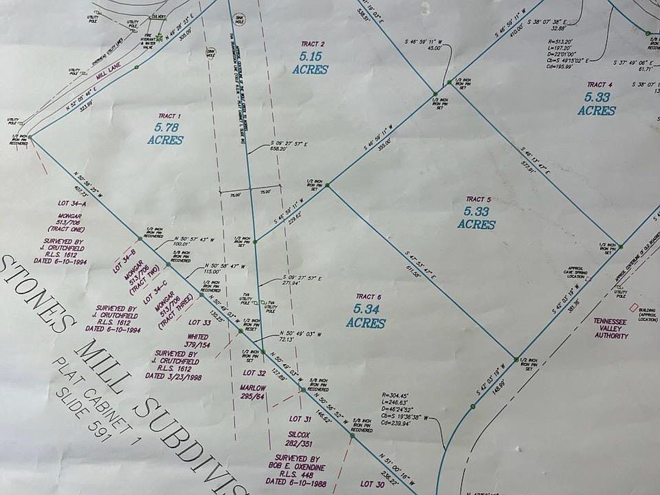 1st image of Stone Mill Rd #3