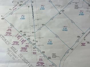 Stone Mill Rd #3, Jacksboro, TN 37757