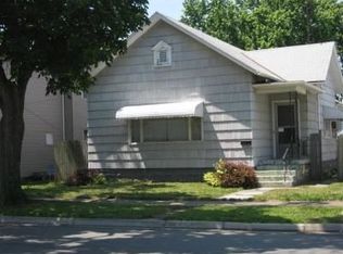 1205 W Monroe St, Sandusky, OH