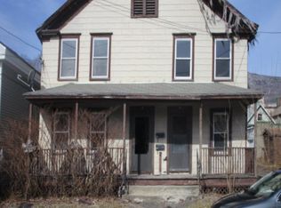 8-10 Depot St, Cheshire, MA 01225