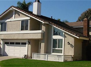27232 Via San Pedro, Mission Viejo, CA 92692