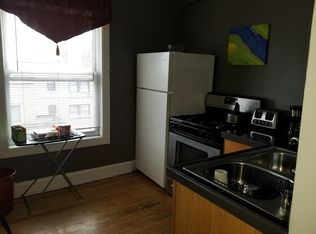 4825 W Montrose Ave, Chicago, IL 60641