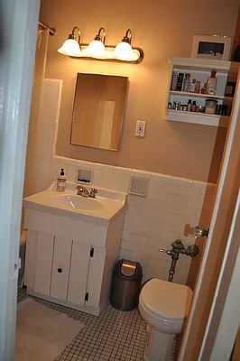 Rented by Corcoran | media 6