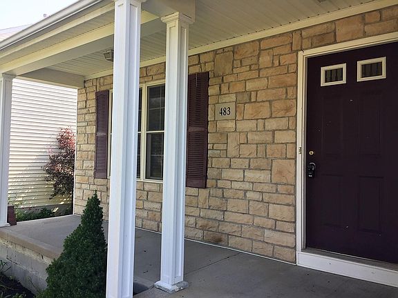 2nd image of 483 Yale Cir
