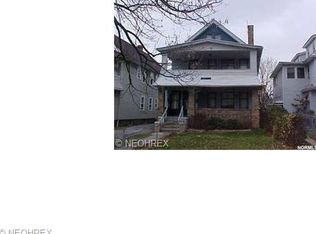 1887 Lampson Rd, Cleveland, OH 44112