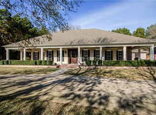 2050 Equestrian Ln, Tyler, TX 75703