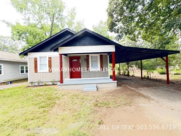 3120 Elam St, Little Rock, AR 72204