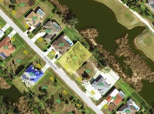 35 Pine Valley Ct #840, Rotonda West, FL 33947