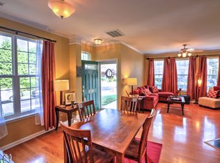 7885 Spungold St, Raleigh, NC 27617