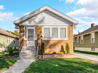 1333 Stanton Ave, Whiting, IN 46394