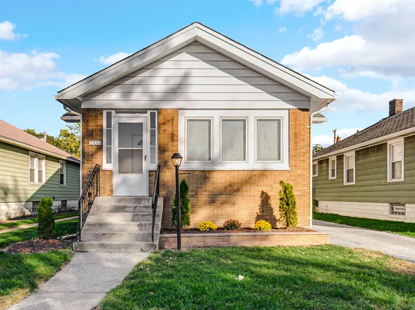 1333 Stanton Ave, Whiting, IN 46394