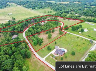 0 Silverthorne Cir, Mountain Home, AR 72653