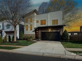 1212 Levy Way, Charlotte, NC 28205