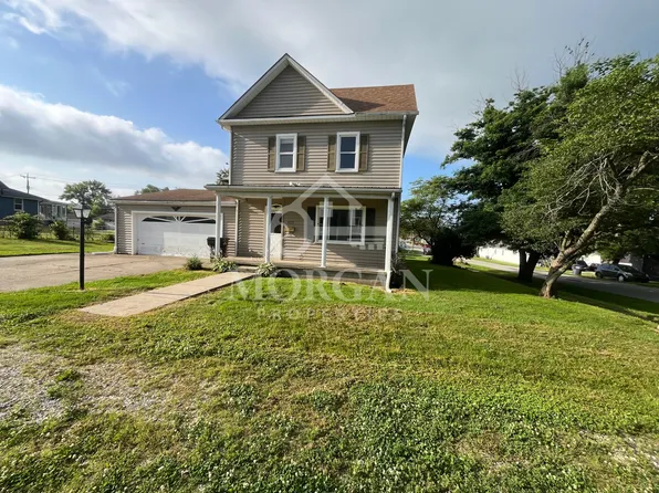 623 W Jefferson St, Alexandria, IN 46001