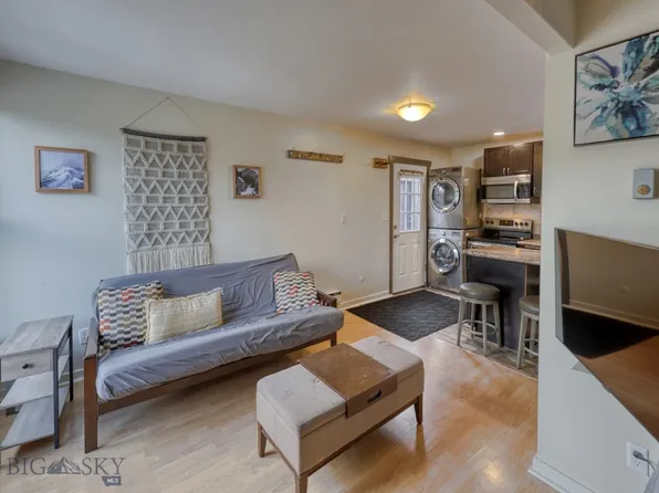 21 Sitting Bull #1220, Big Sky, MT 59716