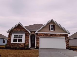 223 Ocean Commons Dr LOT 44, Claiborne C Surfside Beach, SC 29575