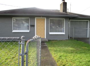 1221 N 2nd Ave, Kelso, WA