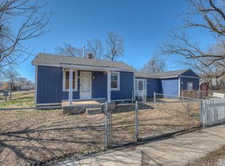 300 N Kentucky St, Carterville, MO 64835