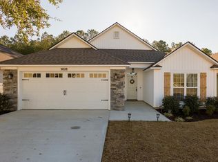 3828 Zaun Cir, Valdosta, GA 31605