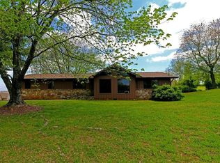 11700 Finch Rd, Knoxville, TN 37934