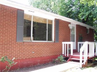 520 N Oregon St, Monongahela, PA 15063