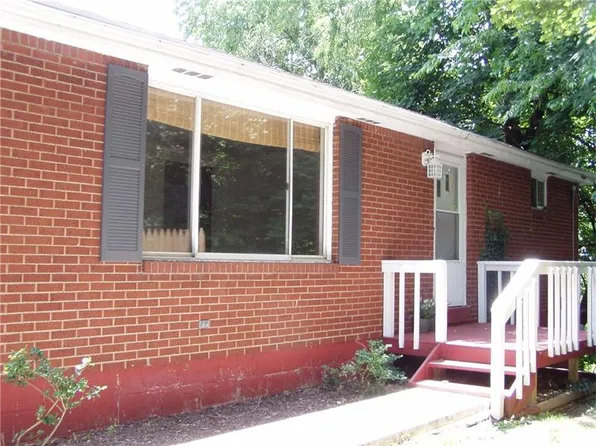520 N Oregon St, Monongahela, PA 15063