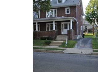 603 Meade Ter, Shillington, PA 19607