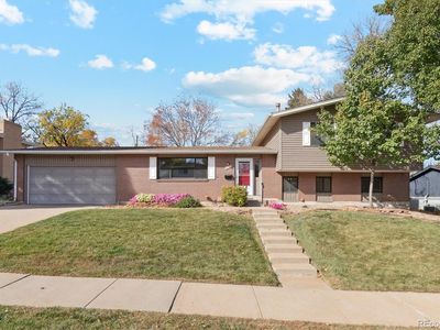 6193 S Jackson Street, Centennial, CO, 80121